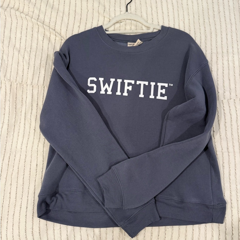 Taylor Swift Crewneck